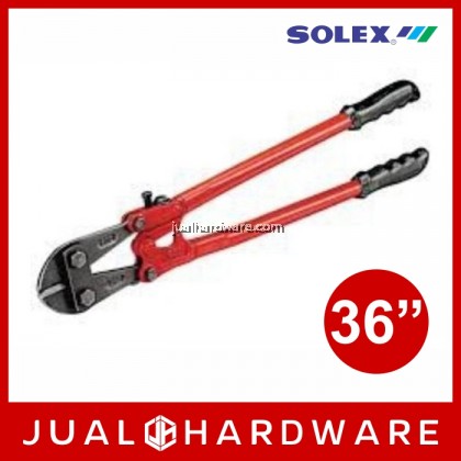 SOLEX Bolt Cutter 36 Inches