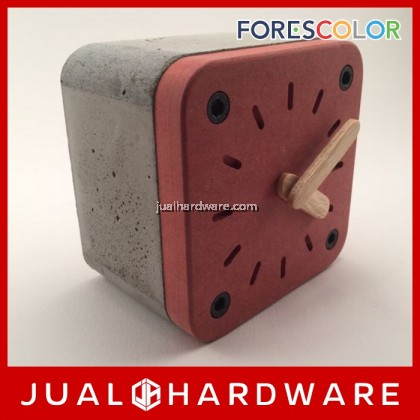 FORESCOLOR 5mm Fibre Board (A4 Size)