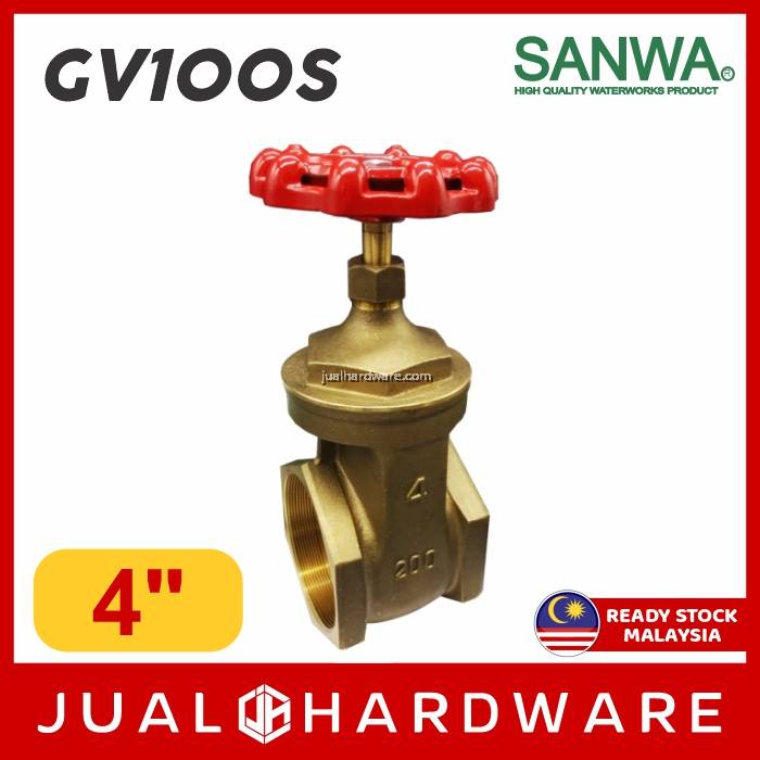 jh-sanwa-gate-valve