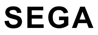 SEGA