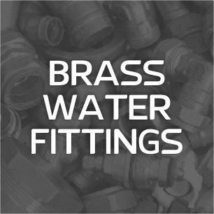 Brass Water Fitting