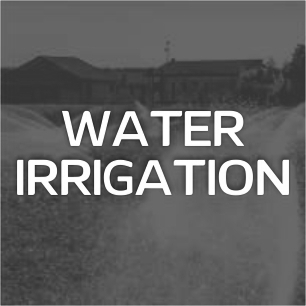 Water Irrigations