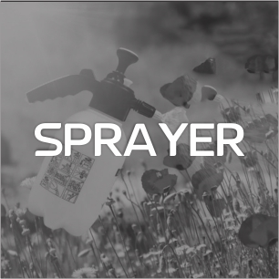 Sprayer