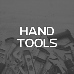 Hand Tools