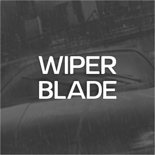 Wiper Blade